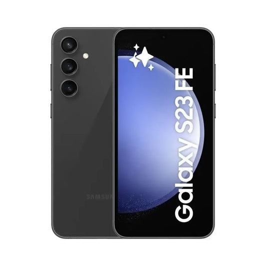 SAMSUNG S23FE 5G GRIS
