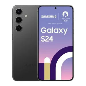 SAMSUNG S24 NOIR 128GO