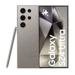 SAMSUNG S24 ULTRA OR 256GO