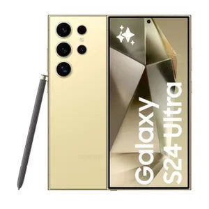 SAMSUNG S24 ULTRA OR 256GO
