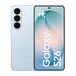 SAMSUNG S26 BLEU