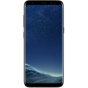 SAMSUNG GALAXY S8 NOIR