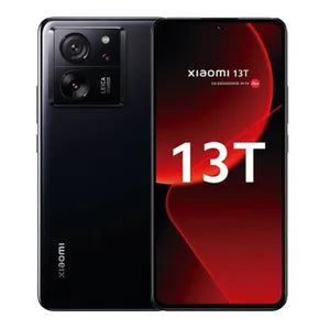 XIAOMI 13 T NOIR 256GO