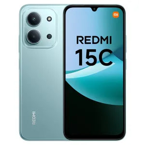 XIAOMI REDMI 15C 4G