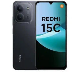 XIAOMI REDMI 15C NEUF