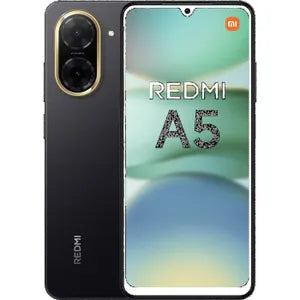 XIAOMI REDMI A5 NOIR 128GO