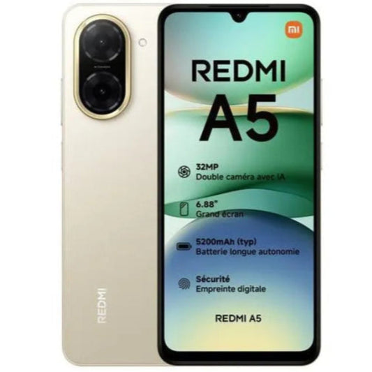 XIAOMI REDMI A5 OR