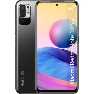 XIAOMI REDMI NOTE 10 5G NOIR 128GO